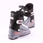 27 28 EU kinder skischoenen NORDICA SPEEDMACHINE, Sport en Fitness, Skiën en Langlaufen, Gebruikt, Verzenden, Schoenen, Carve