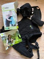 Boba ergonomische draagzak, Kinderen en Baby's, Ophalen, Gebruikt, Buik of Rug, Draagzak