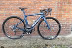 Pinarello Paris, Ophalen, Gebruikt, Carbon, 49 tot 53 cm