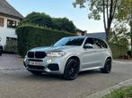 Bmw x5 40e iPerformance, 2017, topstaat, Auto's, BMW, Automaat, USB, Leder, 5 zetels