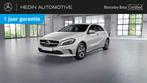 Mercedes-Benz A 160 | Parkeer Pack | Achteruitrijcamera, Auto's, Mercedes-Benz, Voorwielaandrijving, 75 kW, Stof, Gebruikt