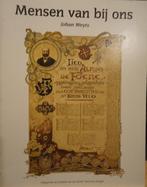 Mensen van bij ons, Ophalen of Verzenden