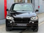 BMW X5 3.0 dA 7placesPack SPORT*GARANTIE 1jaar*xDrive, Auto's, BMW, Automaat, 2993 cc, Leder, Diesel