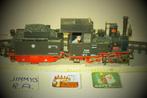 LGB - Garden railways, Ophalen of Verzenden, Gebruikt, Groter dan 1:32