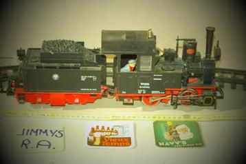 LGB - Garden railways beschikbaar voor biedingen