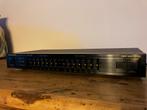 Pioneer GR-333 equalizer, TV, Hi-fi & Vidéo, Enlèvement ou Envoi, Comme neuf