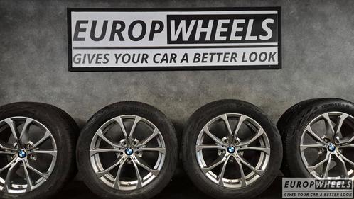 17 inch BMW 3 SERIE G20 G21 Velgen styling 776M 6883518, Auto-onderdelen, Banden en Velgen, Banden en Velgen, Zomerbanden, 17 inch