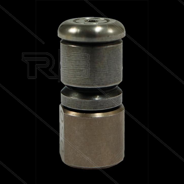 Roterende Rioolnozzle 12mm met 0.050 Sproeikop, Auto diversen, Overige Auto diversen, Verzenden