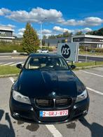 BMW 320D Xdrive uit 2011, Auto's, Euro 5, 1995 cc, Beige, Zwart