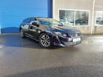 Peugeot 508SW 1.5 HDI Allure Half leder/ Elek A-klep/ Achter, Auto's, Leder en Stof, Bedrijf, 5 deurs, USB