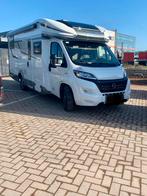 Mobilvtta design KEA P 86, Caravanes & Camping, Camping-cars, Particulier