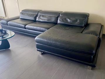Design zetel Maxdivani beschikbaar voor biedingen