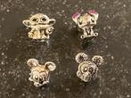 Disney Charms, New York, 4 bracelets à breloques ou plus, Enlèvement ou Envoi, Neuf, Autres marques