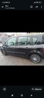 Renault Modus, Autos, Achat, Boîte manuelle, 5 portes, Diesel