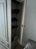 Armoire Kerselaren très robuste qui a été sablée., Maison & Meubles, Enlèvement