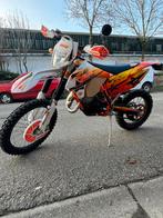 exc 125 7000 euro, Motos, Particulier