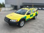 Volvo V70 MUG , 2007 , 170.000 KM , 2.4 Automaat, Auto's, Automaat, V70, Bedrijf, Diesel