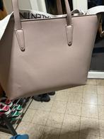 Handtas Valentino, Ophalen, Nieuw, Beige, Handtas