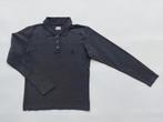 CK Jeans CALVIN KLEIN grijze polotrui 12 / 14 jaar (152/164), Kinderen en Baby's, Kinderkleding | Maat 152, Trui of Vest, Ophalen of Verzenden