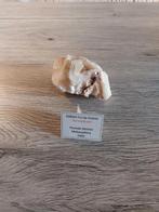 Stilbiet, Verzamelen, Mineralen en Fossielen, Ophalen, Mineraal