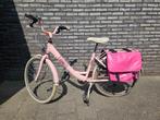 kinderfiets maat 24 inch meisje, Fietsen en Brommers, Fietsen | Kinderfietsjes, Ophalen, Gebruikt, 20 inch of meer, BikeFun Kids (BFK)