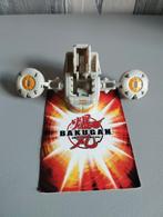Figurine Bakugan avec carte magnétique, Comme neuf, Enlèvement ou Envoi