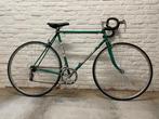 Koersfiets, Fietsen en Brommers, Gebruikt, Staal, 57 tot 61 cm, Ophalen
