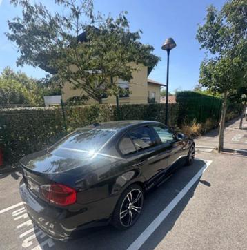 BMW série 3 320d e90 Pack Luxury beschikbaar voor biedingen