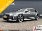 Audi RS6 A6 Avant TFSI quattro | € 56.950,- NETTO! | RS6 C8, Auto's, Audi, Automaat, Zwart, RS6, Bedrijf
