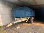 Kiepwagen, Zakelijke goederen, Ophalen, Akkerbouw, Transport