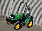 tracteur compact Ferrari raptor 30 moteur lombardini, Zakelijke goederen, Machines en Bouw | Tuin, Park en Bosbouw, Ophalen, Voertuig of Aanhanger