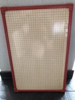 schrijfbord 38 op 58 cm - whiteboard, Huis en Inrichting, Ophalen