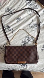 Louis vuitton bag - favorite MM, Handtassen en Accessoires, Tassen | Schoudertassen, Ophalen, Zo goed als nieuw