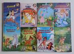 Disney Boekenclub – Walt Disney, Boeken, Gelezen, Ophalen of Verzenden