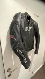 Motorjas Alpinestarts, Motoren, Kleding | Motorkleding, Ophalen, Heren, Jas | leer, Alpinestars