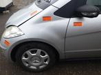 Scherm links-voor van een Mercedes A-Klasse (761), Auto-onderdelen, Gebruikt, -, Ophalen of Verzenden, -