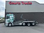 Scania R770 8X2 TRIPLE VDL S30-6700 HAAKARMSYSTEEM / ABROLLK, Automaat, 770 pk, Euro 6, Scania