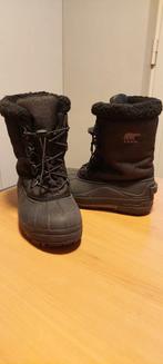 Sorel winterlaarsjes kind maat 34, Ophalen