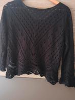 Mooi bloesjes, Kleding | Dames, Topjes, Ophalen of Verzenden, Zo goed als nieuw, Maat 42/44 (L)