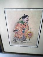 TIMBRES DE CHINE, Ophalen of Verzenden