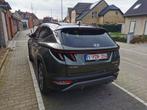 Hyundai tucson 1.6 T-GDI hybride benzine, Auto's, Hyundai, Automaat, Achterwielaandrijving, 169 kW, Leder en Stof