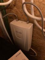 Clage Doorstroomverwarmer CFX-U (385-415volt), Ophalen of Verzenden, Zo goed als nieuw