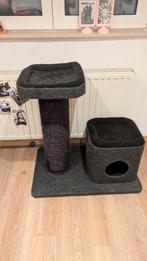 Ebi krabpaal 85cm, Dieren en Toebehoren, Ophalen, Zo goed als nieuw, Krabpaal