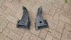 Airducht setbbumper inlaat BMW X5 E53 51718402425  517184024, Ophalen of Verzenden, Gebruikt, BMW