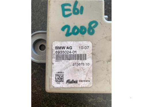 Antenne Versterker van een BMW 5-Serie, Auto-onderdelen, Elektronica en Kabels, BMW, Gebruikt, 3 maanden garantie