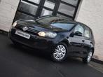 Volkswagen Golf 1.4i Comfortline / Topstaat / Garantie, Auto's, Voorwielaandrijving, Euro 5, Stof, Gebruikt