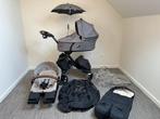 Stokke Xplory Kinderwagen, Kinderen en Baby's, Kinderwagens en Combinaties, Gebruikt, Verstelbare duwstang, Ophalen, Kinderwagen