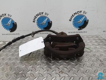 FORD FIESTA 1.6 TDCi ECO. Titan.  [CALIPER] 2012 beschikbaar voor biedingen