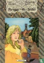 brugge de stille, Boeken, Stripverhalen, Meerdere stripboeken, Ophalen of Verzenden, Nieuw, Frank sels