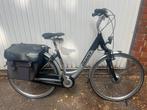 Elektrische fiets, Fietsen en Brommers, Elektrische fietsen, Ophalen, Giant